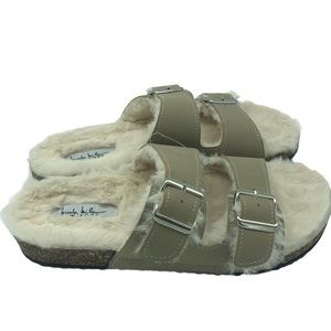 Nicole Miller Slip on Women